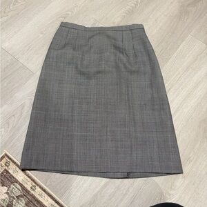 Vintage Skirt